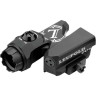 Оптический прицел LEUPOLD D-EVO 6X20 MATTE CMR-W + коллиматор LEUPOLD CARBINE OPTIC (LCO) MATTE 1.0 MOA 120556