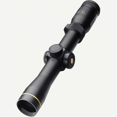 Оптический прицел LEUPOLD VX-R 2-7x33 MULTI FIREDOT LRV DUPLEX